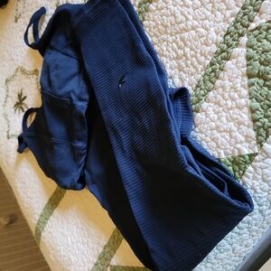 Glyder Legging and Bra Set